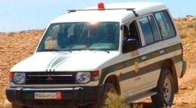 إصابة 5 أمنيين بسبب انقلاب سيارتهم أثناء عملية مطاردة في القيروان