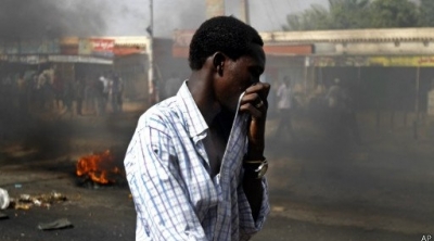 مقتل 24 شخصا خلال مظاهرات ضد الحكومة في السودان