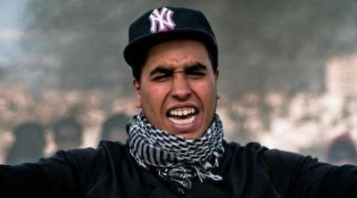 6 اشهر سجنا مع النفاذ العاجل لمغني الراب ''كلاي بي بي جي''