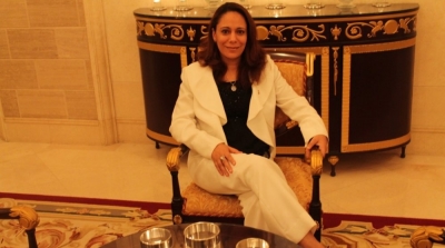 امرأة تحاول الانتحار في قفصة بعد رفض سهام بادي الاستماع لها