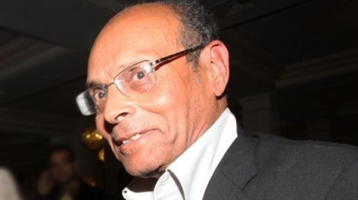 مصر تعرب عن رفضها و استيائها من تصريحات المرزوقي