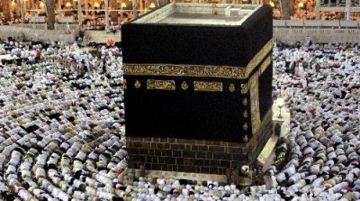 قرعة في المباشر على الوطنية 2 لاختيار 30 من عائلات الشهداء لاأداء مناسك الحج