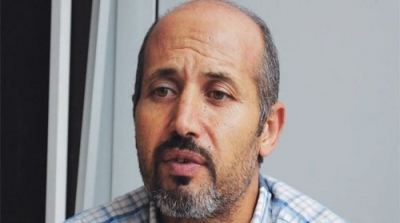 تعيين العجمي الوريمي مكلفا بالإعلام والاتصال في حركة النهضة 