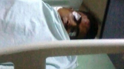 سيدي علوان: تعكر الحالة الصحية للشاب صبري السفاري والأهالي يطردون المعتمد