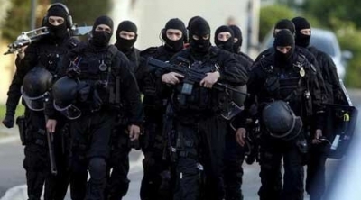 القبض على عنصر ارهابي خطير متورط في احداث الشعانبي