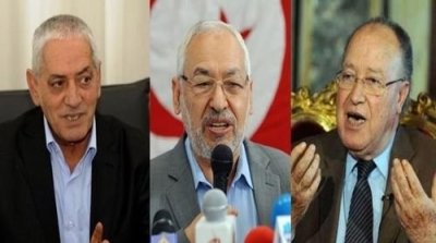 أنباء عن انطلاق الحوار الوطني بداية من الأسبوع المقبل