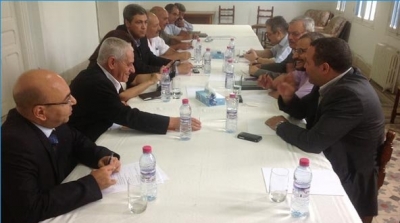 الرباعي الراعي للحوار يعلن عن قبول النهضة لمبادرته و تفعل محتواها 