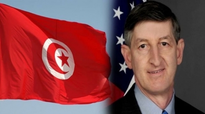 واشنطن تدعو حكومة النهضة للاستقالة تجنبا لتكرار السيناريو المصري