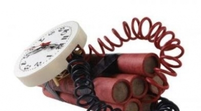 باردو : العثور على مواد متفجرة في احدى خيام اعتصام الرحيل 