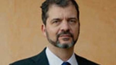 انتخاب خيام التركي امين عام مساعد لحزب التكتل 