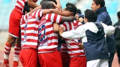 الترجي و النجم يتعادلان و الافريقي ينفرد بالصدارة  