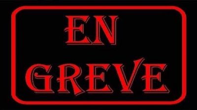 عملة التربية يدخلون في إضراب عام يومي 8 و9 أكتوبر