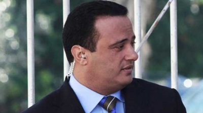 تعيين سالم سيك سالم مستشارا اولا للمرزوقي 