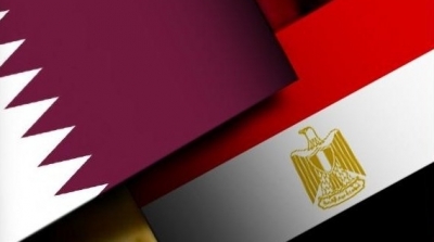 اعتذار رسمي قطري للسيسي وللشعب المصري