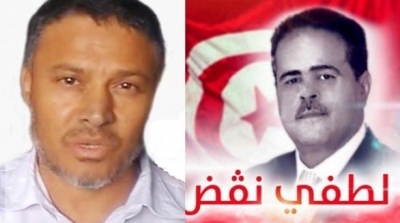 الإفراج عن سعيد الشبلي المتورط في مقتل لطفي نقض