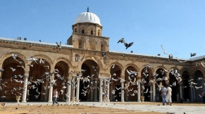 فاضل بن عاشور : تم تعيين عضو في النهضة متورط في احداث باب سويقة اماما بجامع الزيتونة 