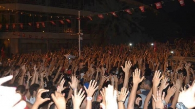 حركة تمرد تنظم الأربعاء المقبل يوم غضب للمطالبة بإسقاط الحكومة