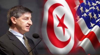 السفارة الامريكية في تونس تقرر اعلام المهددين بالاغتيال مباشرة 