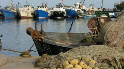 وفاة بحار في مواجهات مع الحرس اللبحري بميناء صفاقس