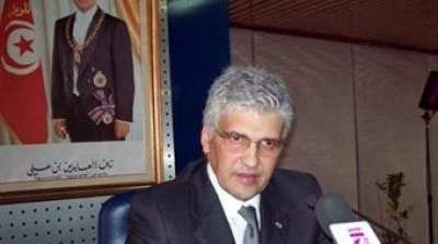 النوري الجويني وزير التنمية في عهد بن علي من بين المرشحين لرئاسة الحكومة الجديدة