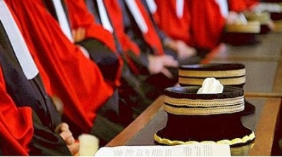 هيئة القضاء العدلي: عدة قضاة تخلوا عن مسؤولياتهم بسبب كثرة الضغوطات