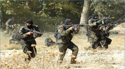 جندوبة: إصابة رئيس مركز الحرس ببيلارجيا بطلق ناري من سلاحه الخاص