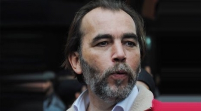 سعيد العايدي ينضم رسميا لحزب نداء تونس