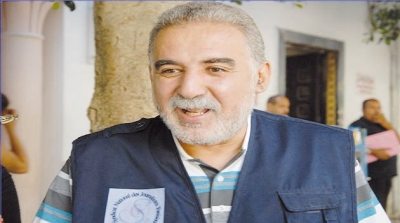 زياد الهاني ينضم إلى فريق برنامج ناس نسمة 