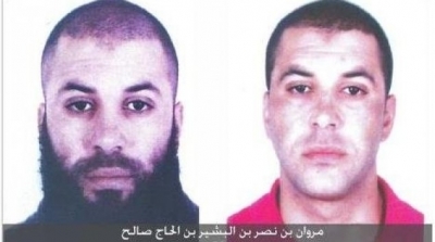 العقيلي: فرقة أمنية حاصرت مروان بلحاج صالح المتورط في اغتيال بلعيد بالكرم وانسحبت دون إيقافه