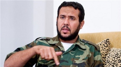 وثيقة سرية من الداخلية تكشف دخول عبد الحكيم بلحاج خلسة لتنفيذ عمليات إرهابية في تونس