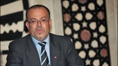 سمير ديلو: لا علاقة لنا بعبد الحكيم بلحاج وكنا نعتقد أنه زعيم حزب سياسي