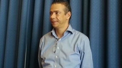 الملف الكامل للوثائق التي كشفها الطيب العقيلي اليوم حول اغتيال شكري بلعيد	