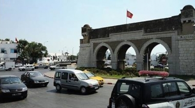 غلق نفقي باب سعدون بسبب الاشغال 