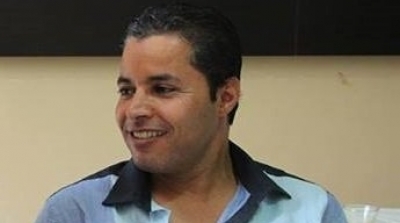 ساحة القصبة : اعوان الامن يعتدون بالعنف على الصحفي الحبيب وذان