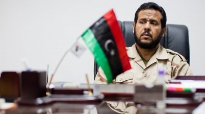 عبد الحكيم بالحاج ينفي الاتهامات الموجهة له و يقرر مقاضاة الطيب العقيلي 