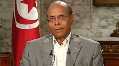 المرزوقي : الحكومة تحتاج الى 5 سنوات للاستقرار و لمعالجة العديد من الملفات