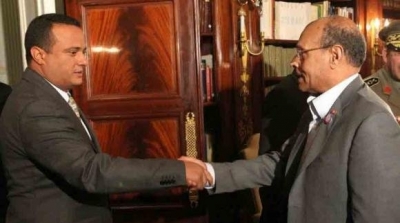 خوفا من الانقلاب: قيادات من النهضة والمؤتمر أبعدت سامي سيك سالم عن الأمن الرئاسي