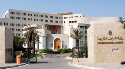 وزارة الخارجية تنفي وجود تونسيين على متن المركب الغارق قبالة السواحل الإيطالية