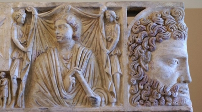 سوسة : القبض على شخصين بحوزتهما قطع اثرية رومانية 