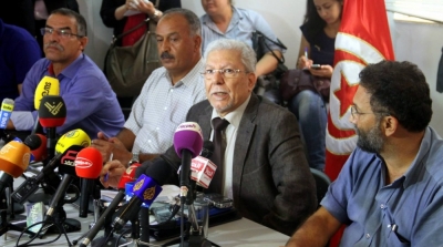 جبهة الإنقاذ: رد الداخلية تجاه تصريحات العقيلي طمس للحقائق وتنصل من المسؤولية