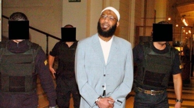 بلجيكا ترحل الإرهابي التونسي نزار الطرابلسي إلى الولايات المتحدة الأمريكية