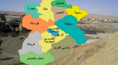 القصرين: مسلحون يحاولون اختطاف فتاة