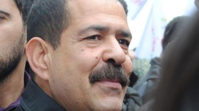 عضو في الترويكا طلب من هيئة الدفاع في قضية بلعيد الغاء الندوة الصحفية