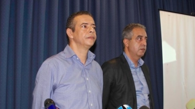 تأجيل استنطاق الطيب العقيلي في قضية اغتيال بلعيد إلى الاثنين المقبل