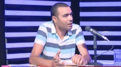 الإفراج على وليد زروق