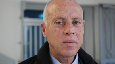 قيس سعيد: لن يتم التوصل لحل نهائي للأزمة خلال أشغال الحوار الوطني