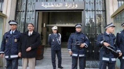 بن جدو يقيل المدير العام للأمن العمومي ويعين سمير الطرهوني مديرا عاما للتكوين