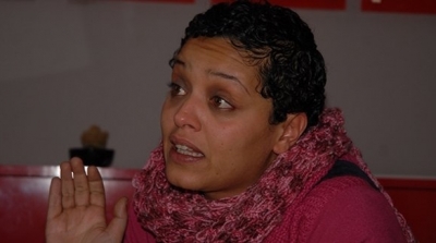 ألفة الرياحي ورمزي بالطيبي يقاضيان ماهر زيد بعد أن اتهمهما بالتآمر على أمن الدولة