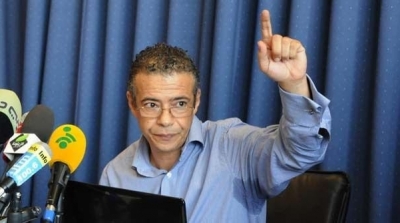 الطيب العقيلي: كل المعطيات الواردة في الندوة الصحفية صحيحة باعتراف من الداخلية باستثناء صور ديلو