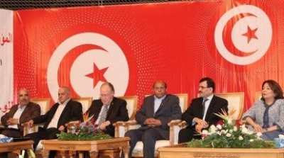 تعطل انطلاق الجلسة الأولى من الحوار الوطني